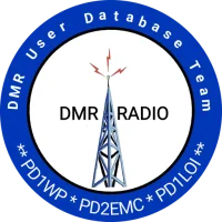 DMR User Database