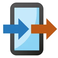 Copy My Data: Transfer Content