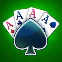 Spades - Klassiske Kort